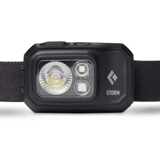 Headlamp Black Diamond Storm 450 / Senter Kepala Black Diamond