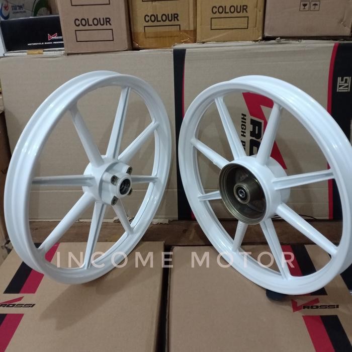 velg racing fizr,vega r lama,jupiter z lama