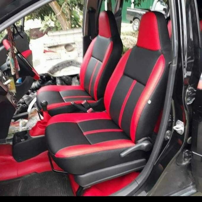 cover jok calya, sigra