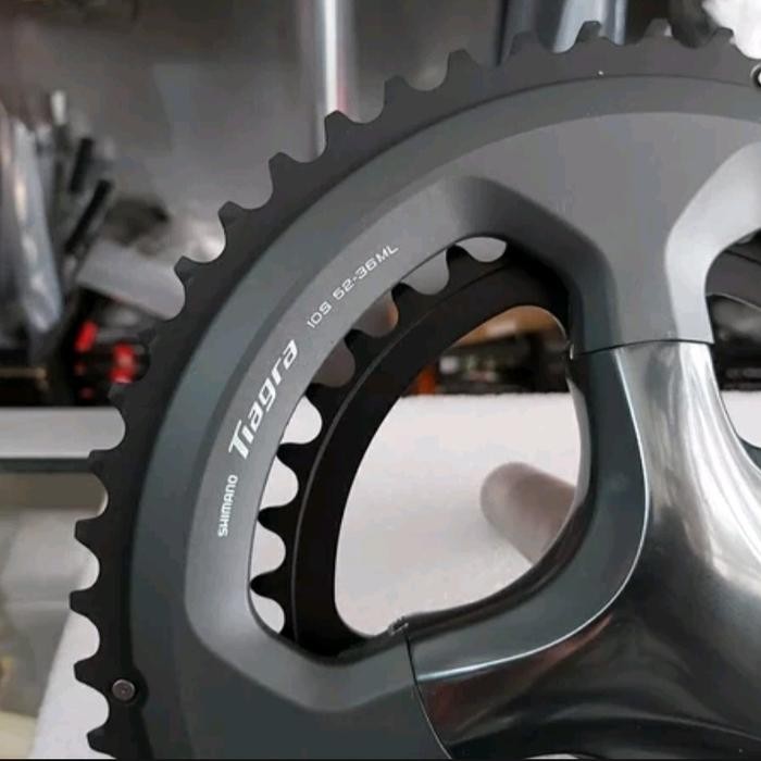 CRANK SHIMANO TIAGRA 4700
