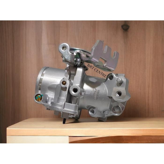 THROTTLE BODY GENIO BRT BEAT 2020