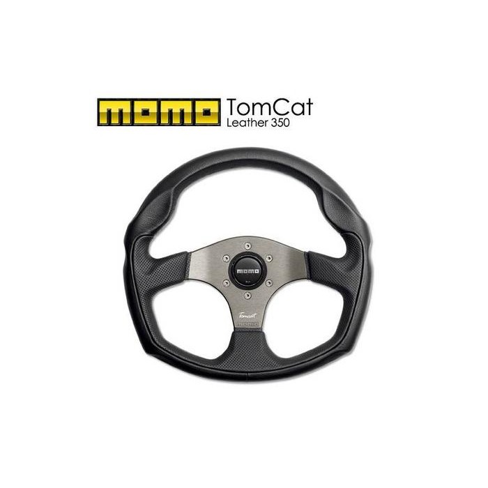 MOMO Stir Mobil Tomcat 350 Asli Original