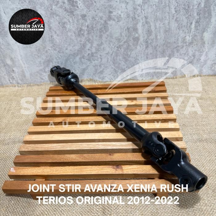 JOINT JOIN STEER STIR AVANZA XENIA RUSH TERIOS ORIGINAL 2012-2022