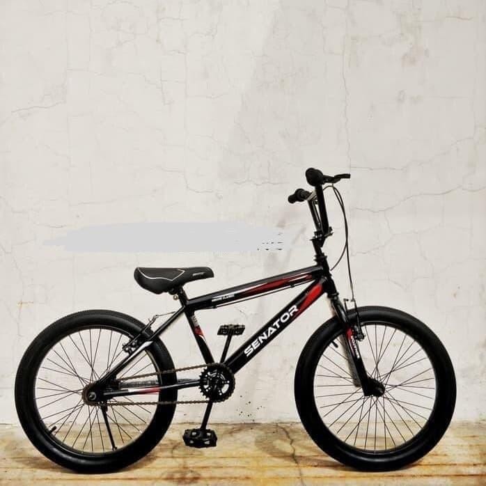 Sepeda Anak Bmx Senator 20
