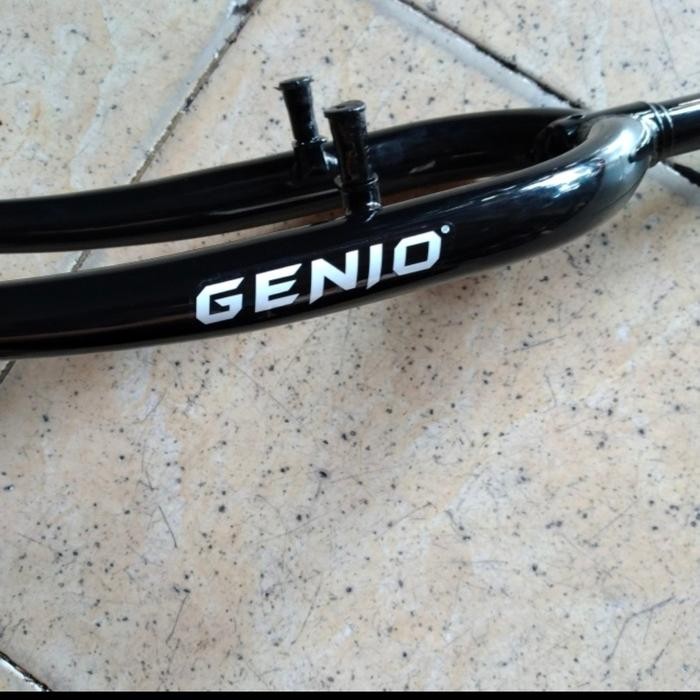 Fork 26 20 Bmx Mtb Standart Derat 22.2 Genio Stell
