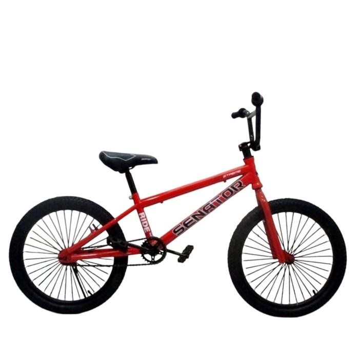 Sepeda Bmx Anak Senator Xtreme Torpedo 20