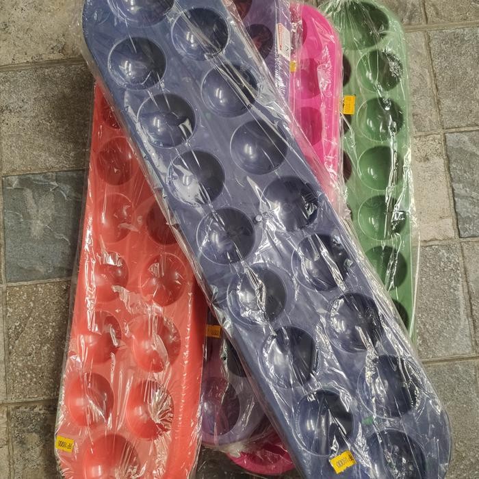 DAKON PLASTIK CONGKLAK KODE 140