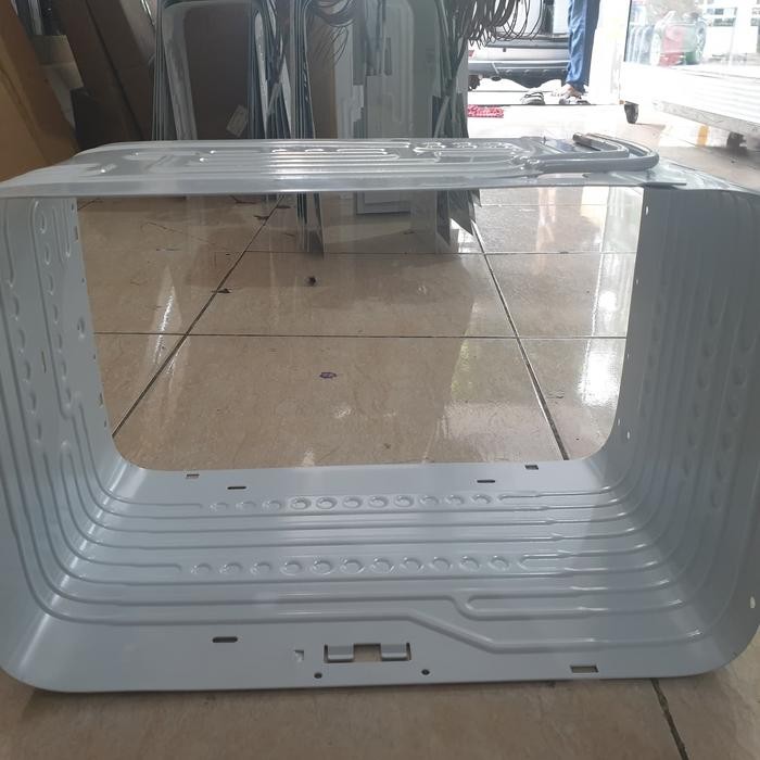 Evaporator Kulkas Polytron