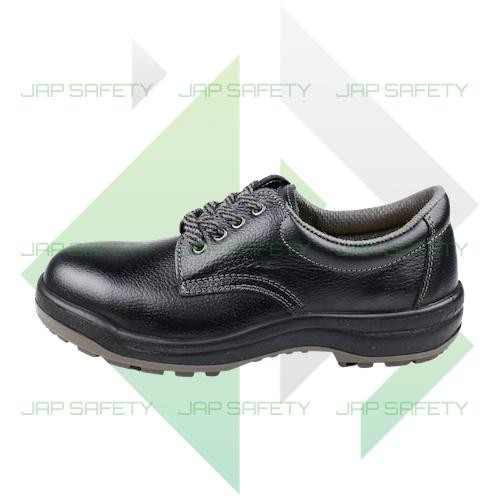 New // Midori Anzen Acf210 Sepatu Safety / Safety Shoes // 100% Original