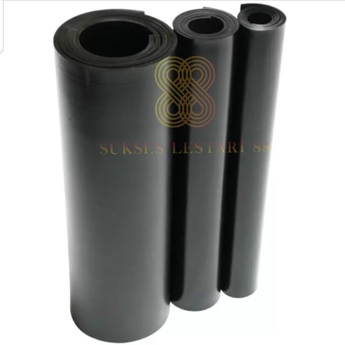 Karpet Alas Bak Mobil Mitsubishi Triton Single Cabin