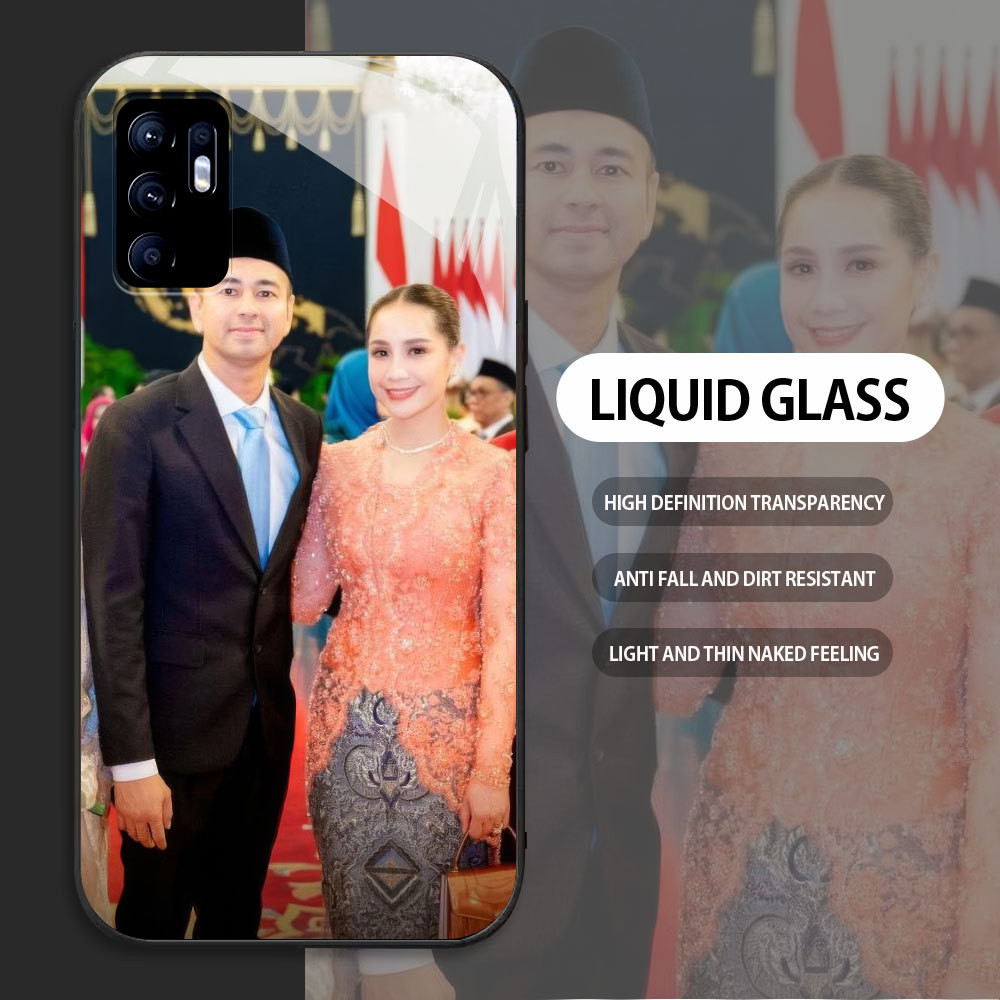 Tempered Glass case For OPPO Reno 2z 2f 3 4 4F 4LITE 5 5F 5LITE 6 6LITE 7 8 4G 8T 4Z 6Z 7LITE 8LITE 