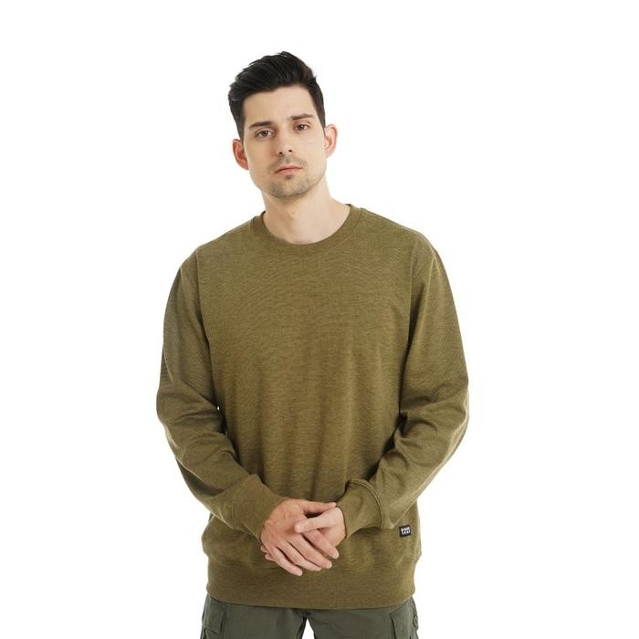 EIGER X-CANYON SWEATER *