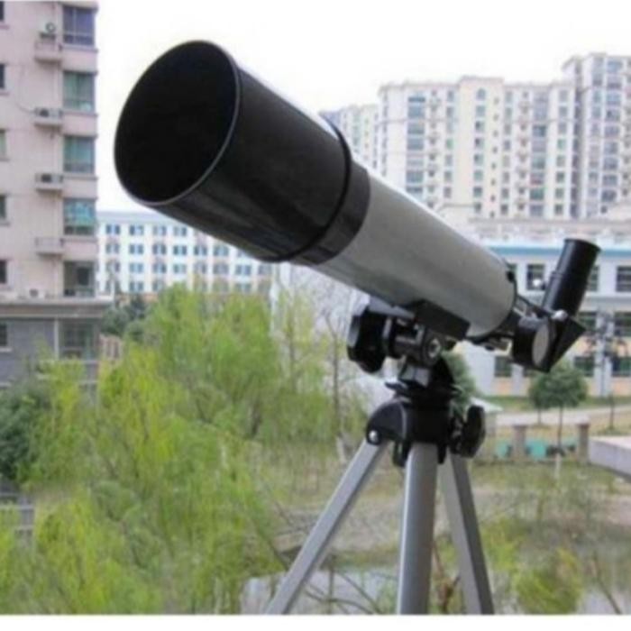 Teropong bintang 60x zoom..Premium class,Teleskop *