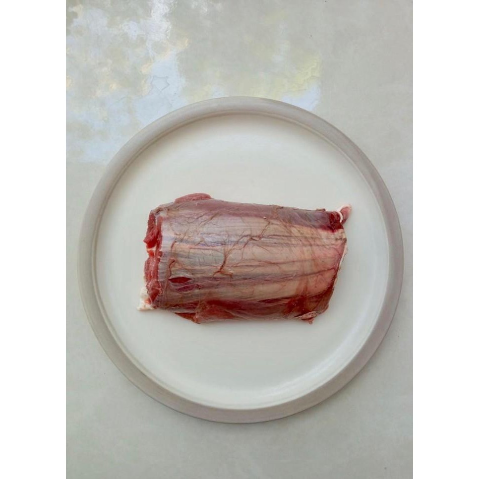 

(Allthebest) DAGING SAPI LOKAL : DAGING KISI / SENGKEL / SHANK 500GRAM