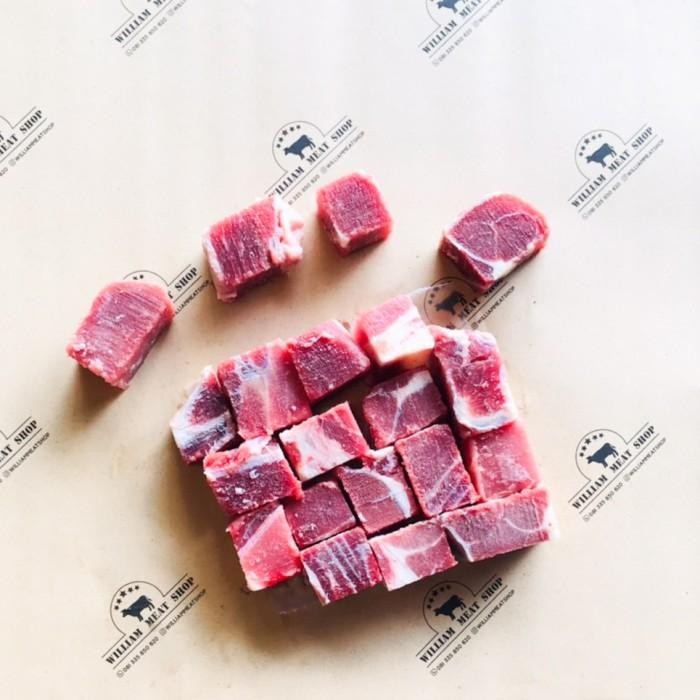 

(Allthebest) KISI KEMBANG AUSSIE 1 KG / KISI RAWON Williammeatshop