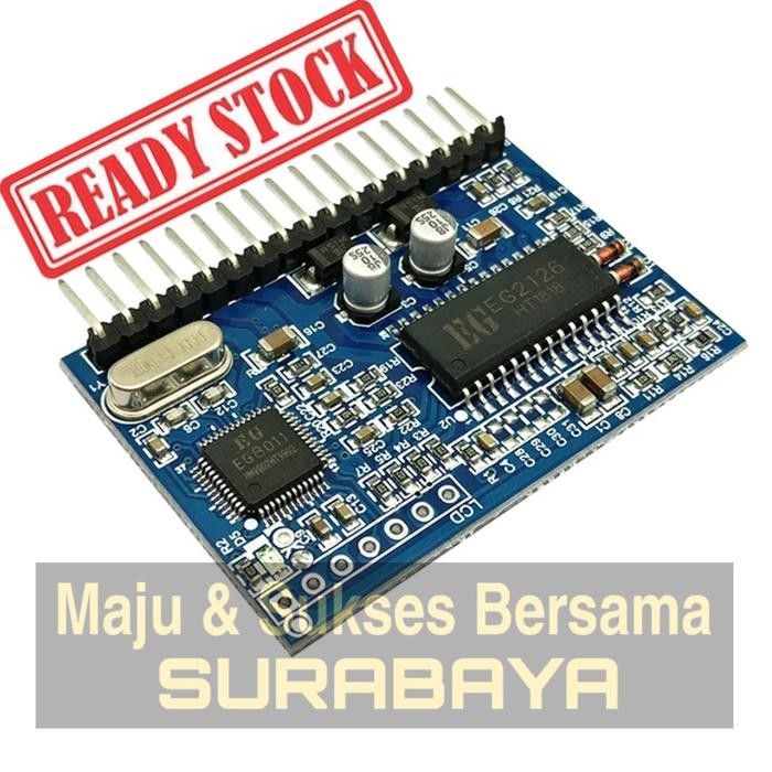 Best Seller Pure Sine Inverter Driver Board Module Egs003 Eg8011 Eg2126 New Egs002