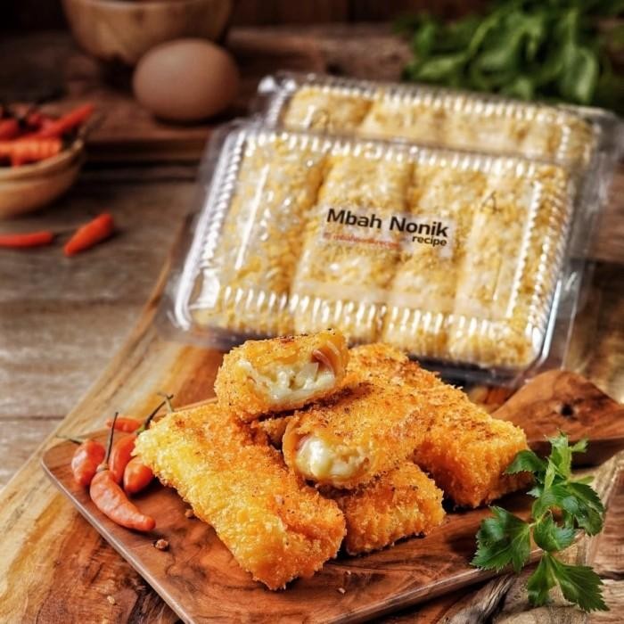 

(Allthebest) risolmayo mbah nonik isi 4pcs