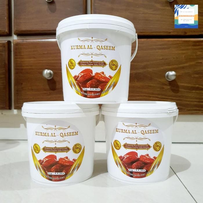 

(Allthebest) Kurma Qurma Al Qassim Kurma Ember Al Qassim Kurma Al Qaseem Premium
