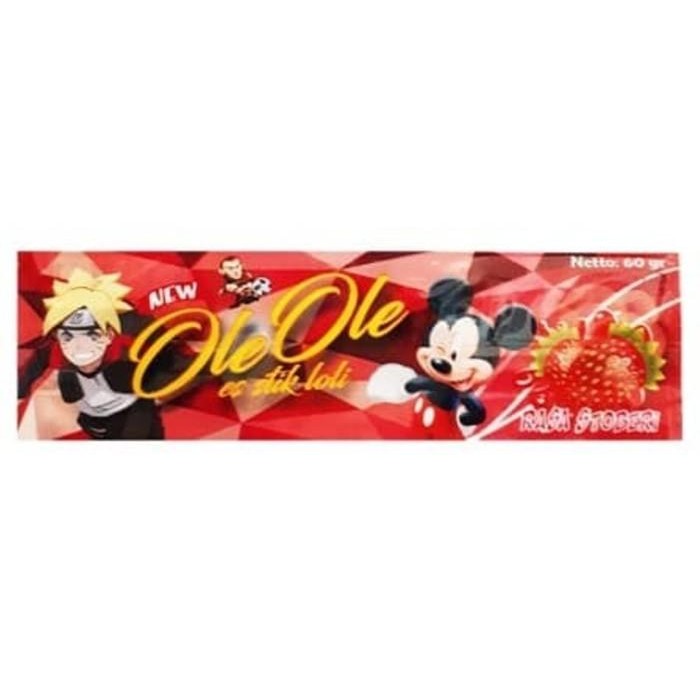 

(Allthebest) Plastik Untuk Es Krim - Harga Kemasan Es - Kemasan Es Kekinian