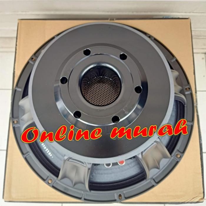 speaker ashley LF15V400 LF15 V400 LF 15 V 400 ORIGINAL 15INCH
