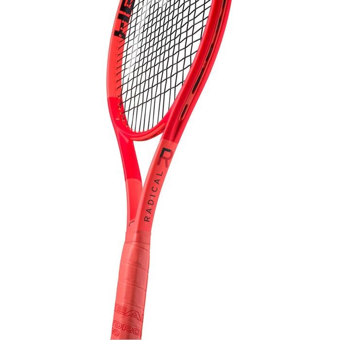 HEAD Tennis Racket Radical Series 2025 - Raket Tennis Tanpa Senar