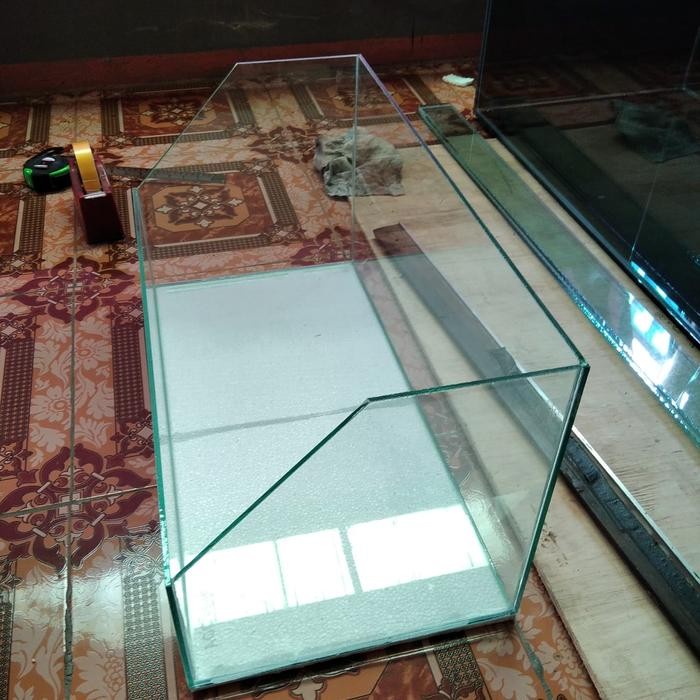 Tank Paludarium -Gratisongkir