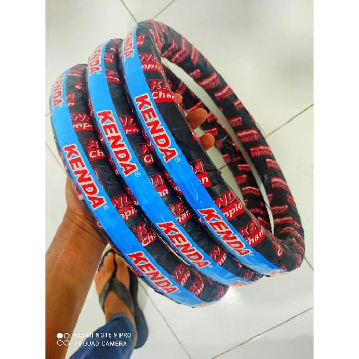 Ban Babylook Kenda Ukuran 60/90, 50/90 ring 14 / Ban Cacing , Ban Duro