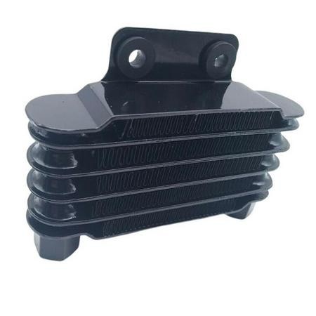 Radiator Satria Fu Oil Cooler 65ML Utk 125-250cc Universal