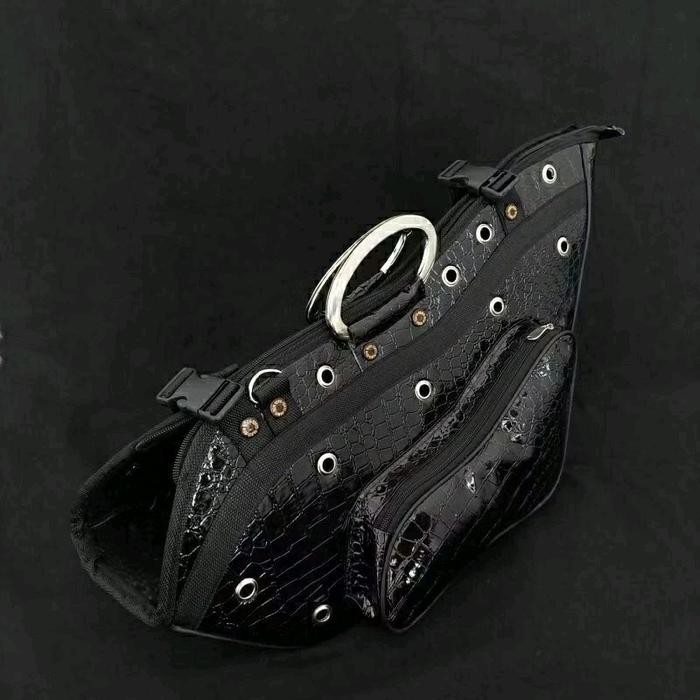 Tas Ayam Bangkok / Kiso Ayam Bangkok / Kisa Ayam / Tas Keso Ayam Super -Gratisongkir