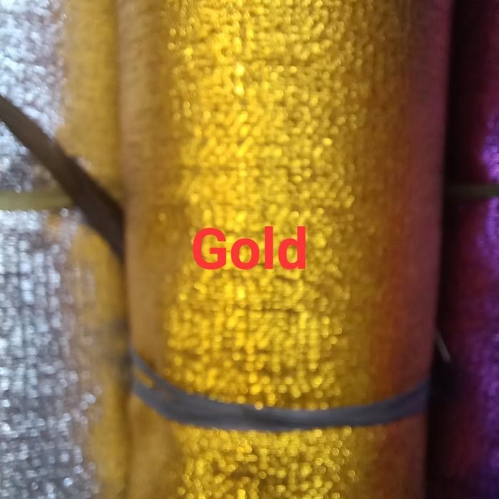 

BAHAN DAN KAIN LAME TIKAR LEBAR STANDAR 1.15VN KODE 1080