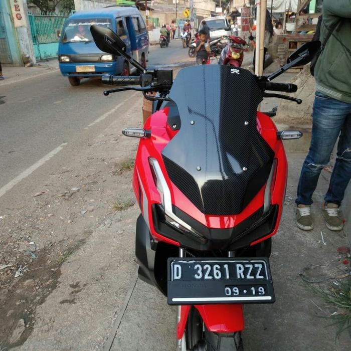 READYY spion rizoma honda ADV 150