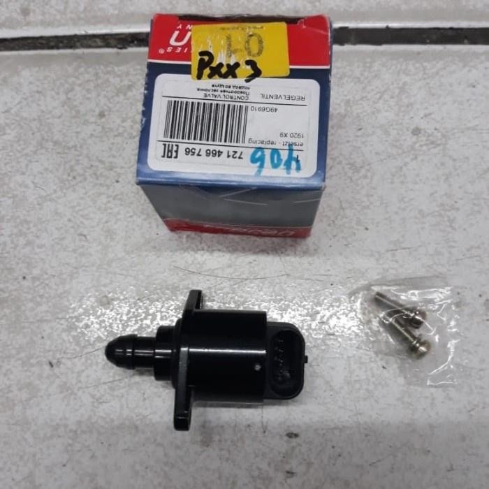 Idle Regulator Peugeot 406 Merk Topran