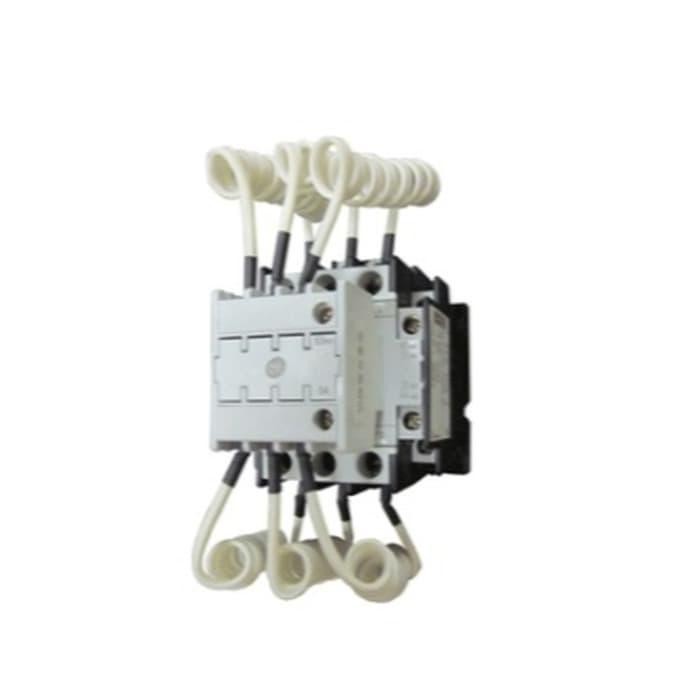 Contactor Capasitor Shihlin Sc-P45