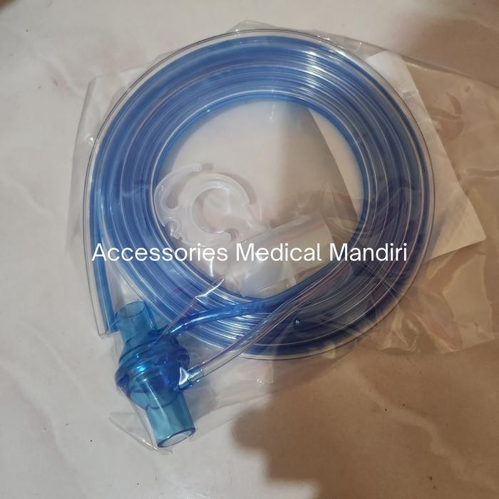 Flow Sensor Ventilator Hamilton Adult, Child, Pediatrik
