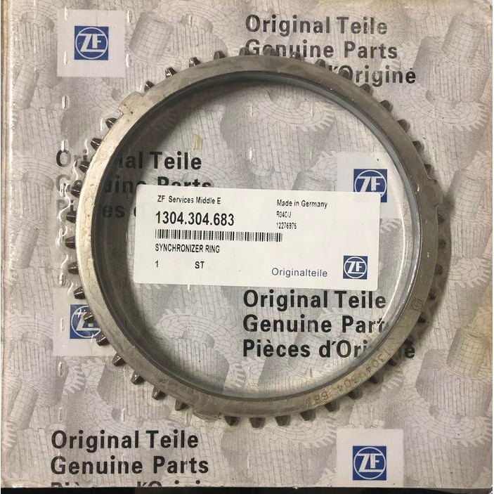 1304304683 Ring Synchronizer