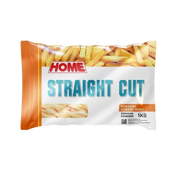 

HOME STRAIGHT CUT 1 KG