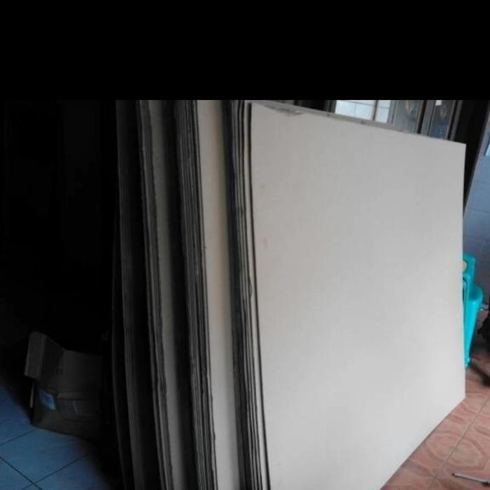 

Lembaran dus/karton - double wall