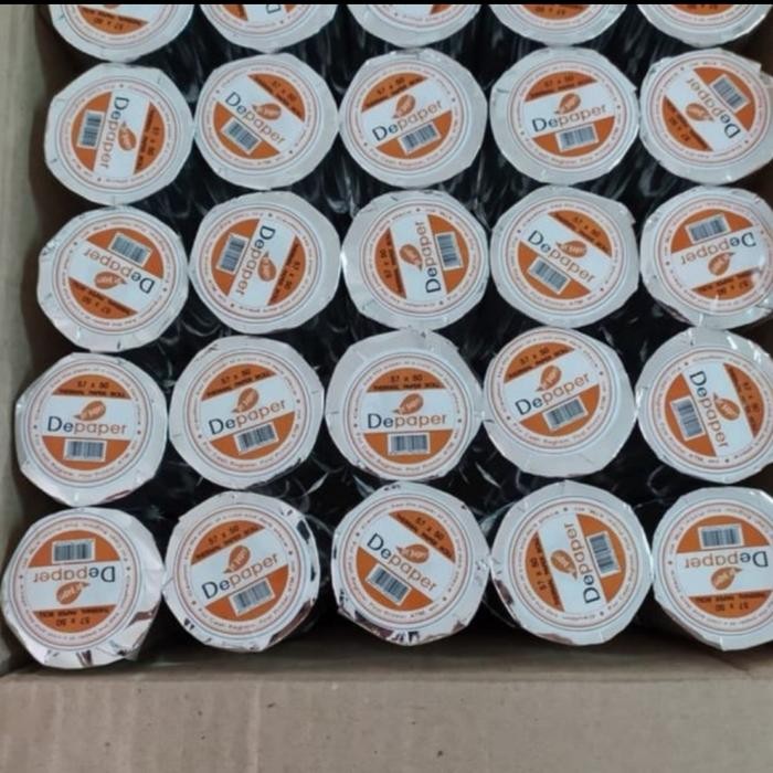 

tellstruk thermal depaper 57x50 coreless