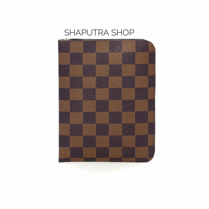 

Sampul cover Al'Quran Khusus custom