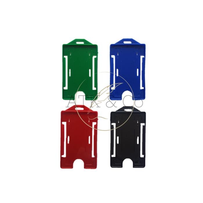 

Name Tag ID Card Cadwell