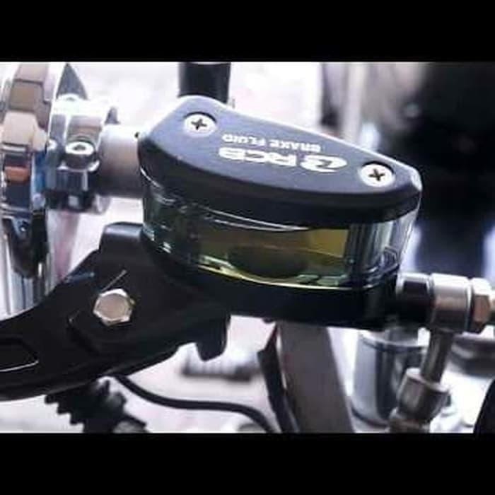 Menarik Master Rem Rcb Handel Dan Handle Kopling Rcb Aerox Cb150 Vario