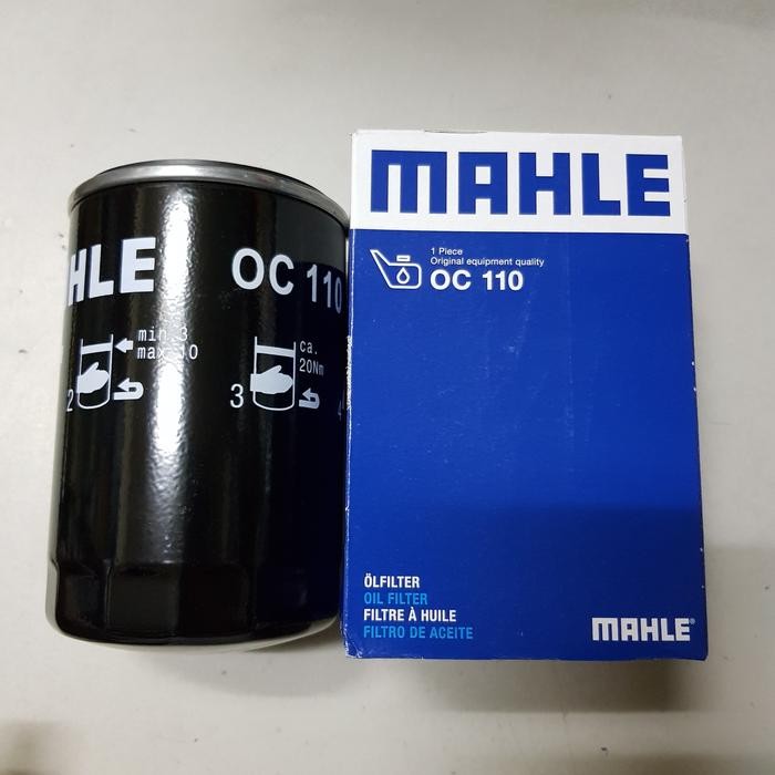 filter oli w124 300e