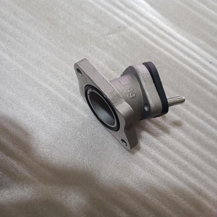Spare Part Minerva Intake Karburator Type Mx150/Mx200 -Gratisongkir