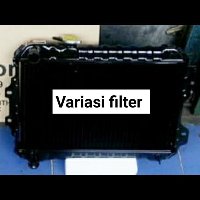 Unik Radiator Espass / S91 '95