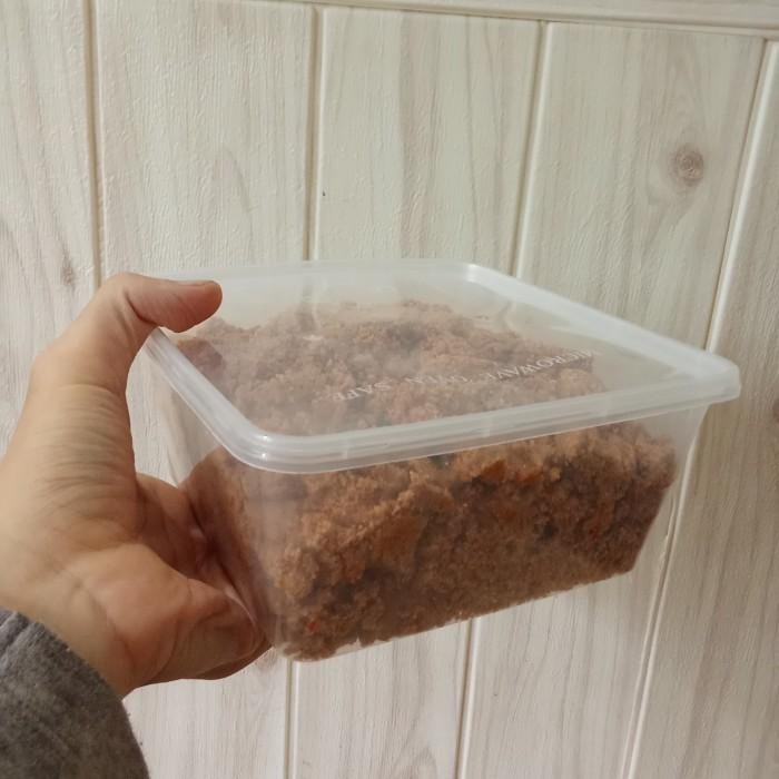 

Gendis.store6 bumbu gado gado kering 1/2 kg fresh made tanpa minyak