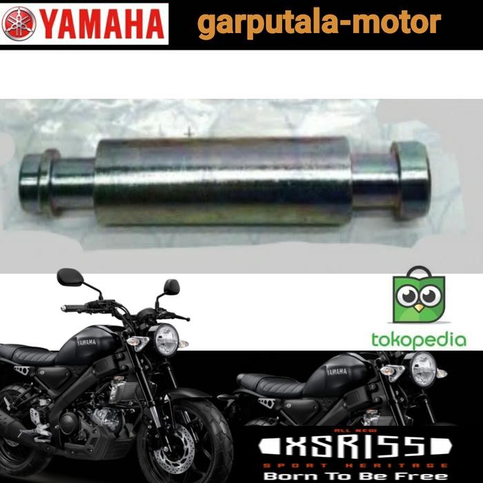 WEIGHT 1S7-F622H-00 XSR155 BBS1 PEMBERAT JALU SETANG STD