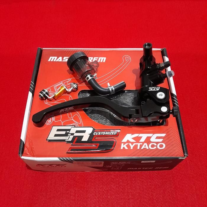 MASTER REM KTC KYTACO KANAN RADIAL UP105 UNIVERSAL
