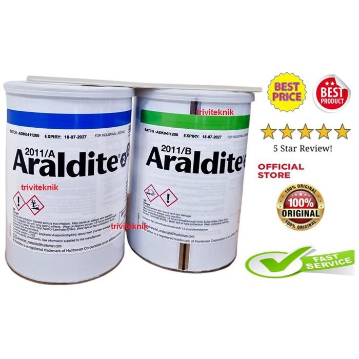 adhesive epoxy araldite 2011 penganti AW 106 HV953U,lem epoksi AB 2000