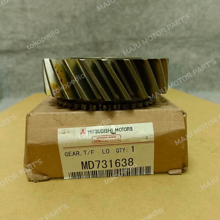 GEAR TRANFER L200STRADA 2800/ TRITON 2800CC