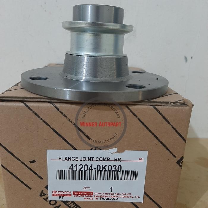 FLANGE JOINT PINION TOYOTA HILUX